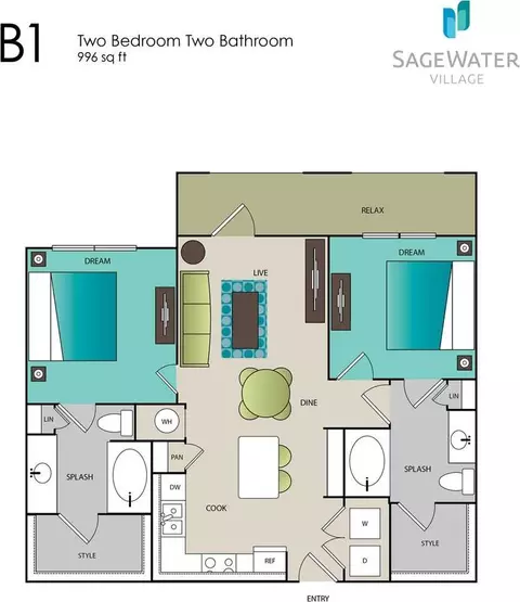 9340 Feather Grass Ln, Fort Worth, TX 76177