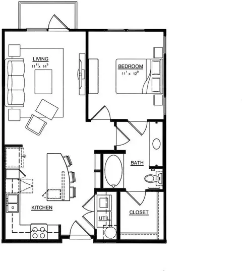 2175 Tucker St, Dallas, TX 75214