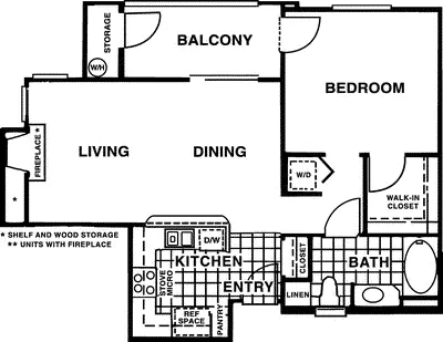 1005 N Center Ave, Ontario, CA 91764