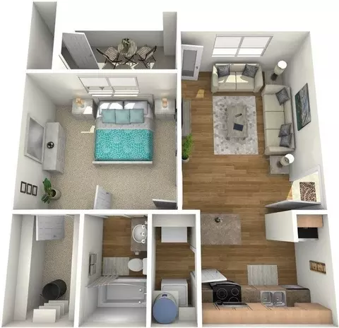 10333 Research Forest Dr, The Woodlands, TX 77354