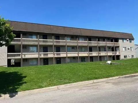 Kingsford Rd, Columbus, OH 43204