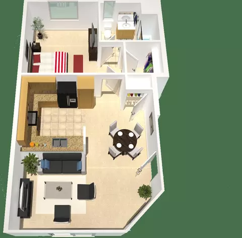 15736 Vanowen St, Van Nuys, CA 91406