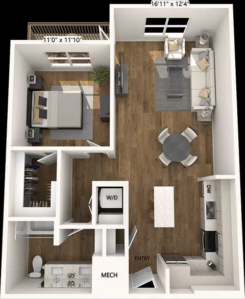 11503 Mccormick Rd, Cockeysville, MD 21030