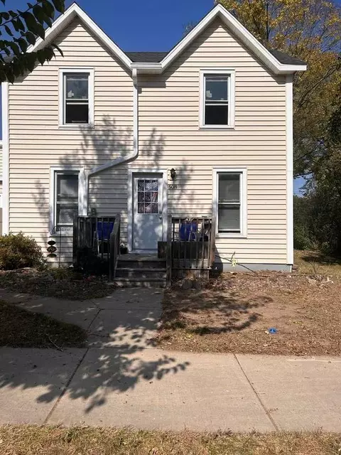 508 Vine St, Eau Claire, WI 54703