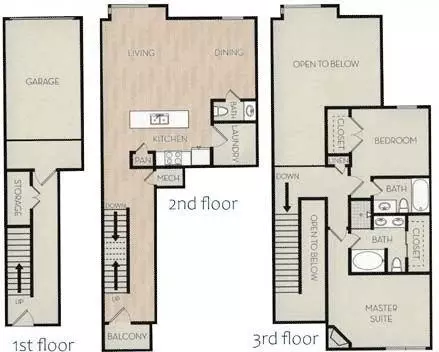 7700 Greenway Blvd, Dallas, TX 75209