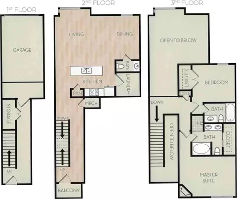 7700 Greenway Blvd, Dallas, TX 75209