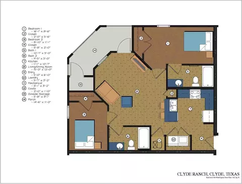 8525 Interstate 20 W, Clyde, TX 79510