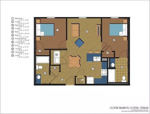 8525 Interstate 20 W, Clyde, TX 79510 photo 2
