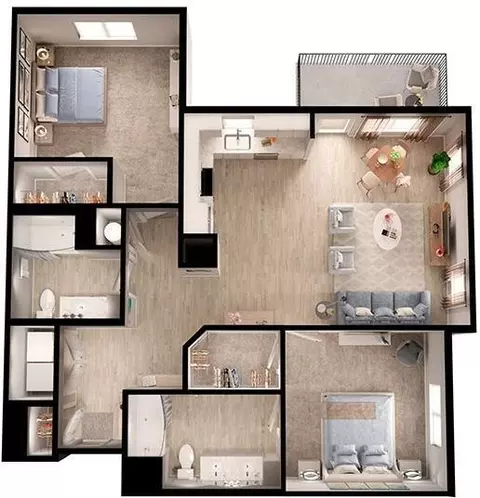 12 Tyler Rd, Berlin, MA 01503