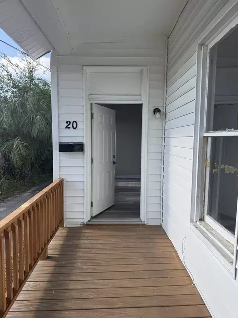 20 W 3rd St, Jacksonville, FL 32206