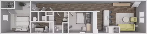 2023 Murray Creek Pt, Colorado Springs, CO 80916