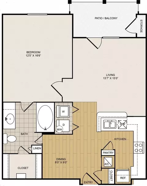 401 W Northwest Hwy, Irving, TX 75039