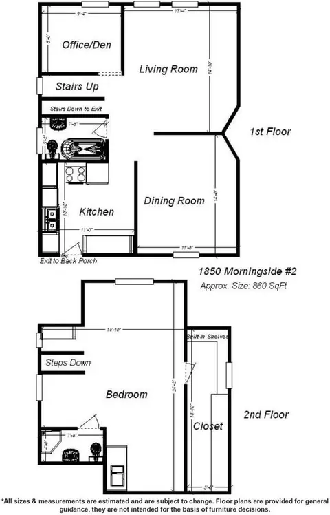 1850 Morningside Ave, Pittsburgh, PA 15206