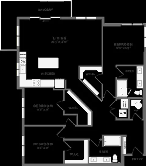 2275 Hawes Ave, Dallas, TX 75235