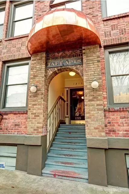 1215 E Spring St, Seattle, WA 98122