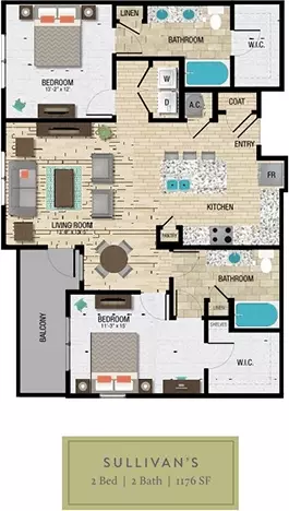 1674 Folly Rd, Charleston, SC 29412