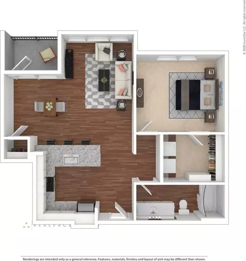646 W Smith St, Orlando, FL 32804