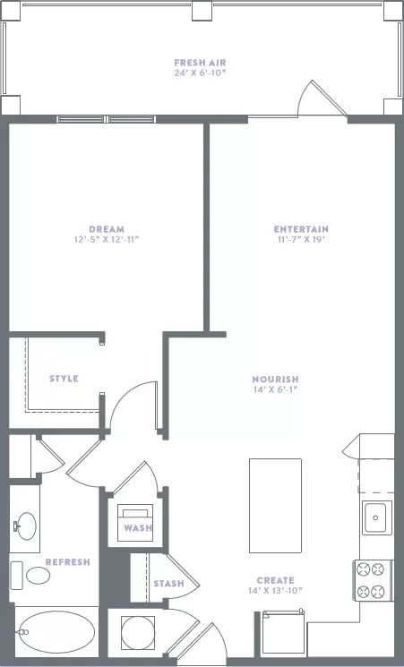 17000 Fountainside Loop, Lutz, FL 33558