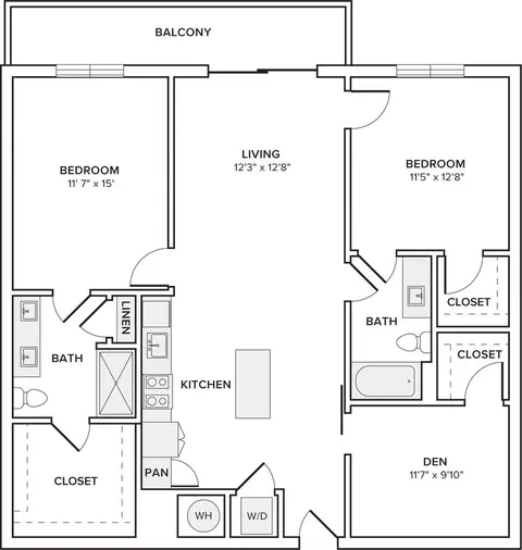 3440 SW 76th Ter, Davie, FL 33328
