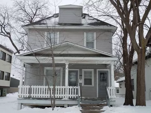 1025 12th Ave SE, Minneapolis, MN 55414