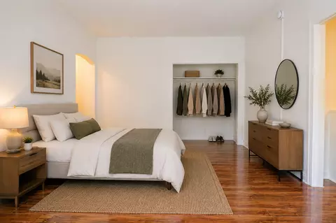 437 N Ardmore Ave, Los Angeles, CA 90004