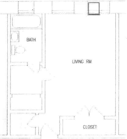 701 Gramercy Dr, Los Angeles, CA 90005