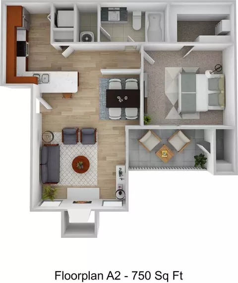 3900 Bentley Dr, Columbia, SC 29210
