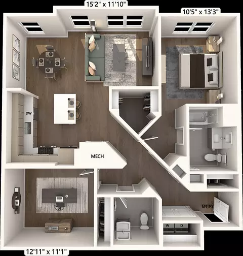 1453 Valley Rd, Wayne, NJ 07470