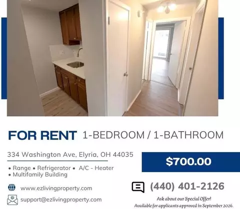 334 Washington Ave, Elyria, OH 44035