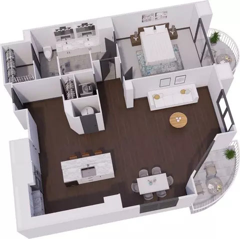 782 Peachtree St NE, Atlanta, GA 30308