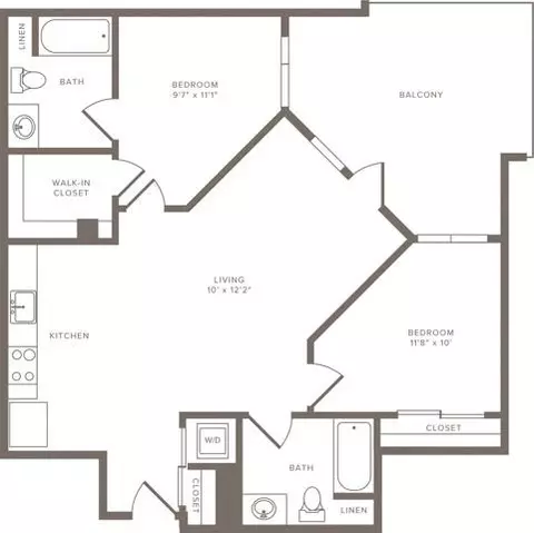 28 N Almaden Ave, San Jose, CA 95110