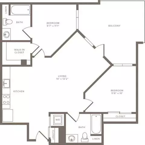 28 N Almaden Ave, San Jose, CA 95110