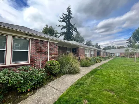 1430 NE Mason St 1431 Ne Shaver St, Portland, OR 97211