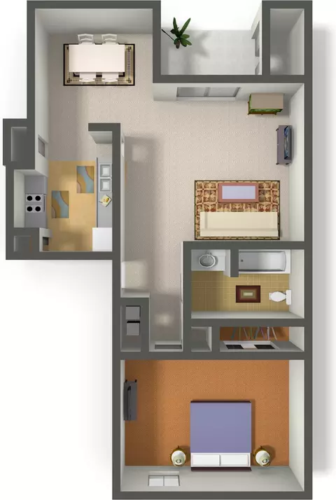 5719 Granada Dr, Sarasota, FL 34231
