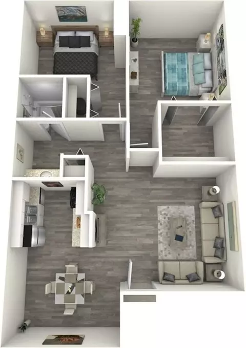 3730 S Mill Ave, Tempe, AZ 85282
