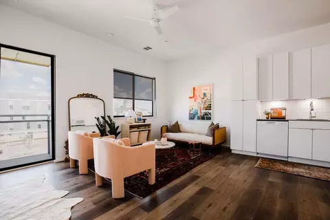 1130 N Harvey Ave, Oklahoma City, OK 73103