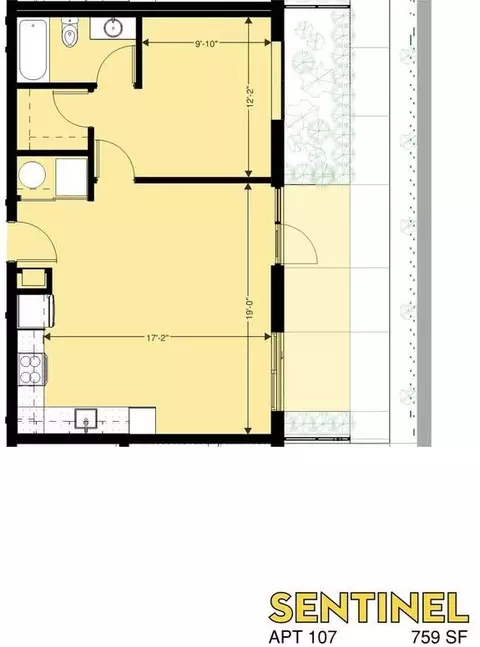 1130 N Harvey Ave, Oklahoma City, OK 73103