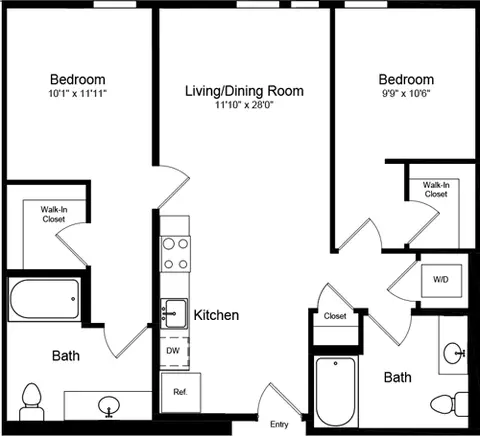 1010 16th St, San Francisco, CA 94107