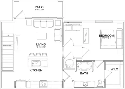 4434 Cobalt Brook Blvd, Lutz, FL 33559 photo 2