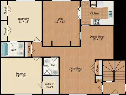 4443 Ocean Dr, Corpus Christi, TX 78412