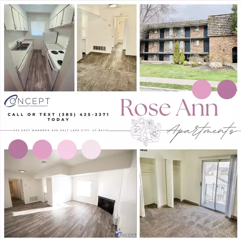 435 E Warnock Ave, South Salt Lake, UT 84115