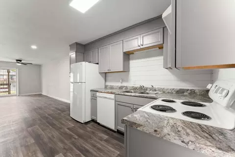 1400 Pilgrim Mill Rd, Cumming, GA 30040