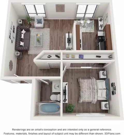 930 Palm Ave, West Hollywood, CA 90069