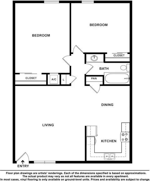 2706 Glenrose Ave, Nashville, TN 37210