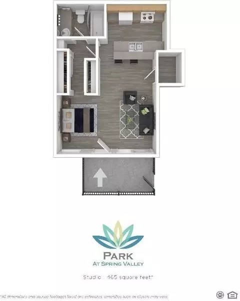 98 S Martin L King Blvd, Las Vegas, NV 89106