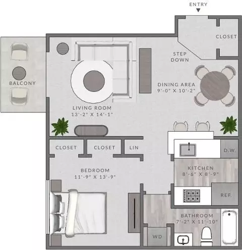 1957 Columbia Pike, Arlington, VA 22204