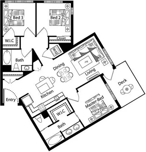 7901 Civita Blvd, San Diego, CA 92108