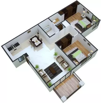 800 E Washington St, Colton, CA 92324