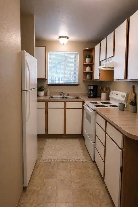 Plum Creek Apartments, Selah, WA 98942