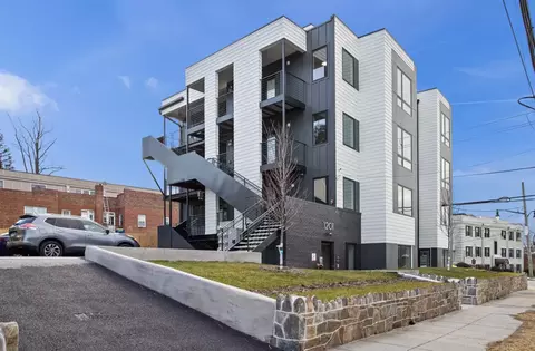 1201 Perry St NE, Washington, DC 20017